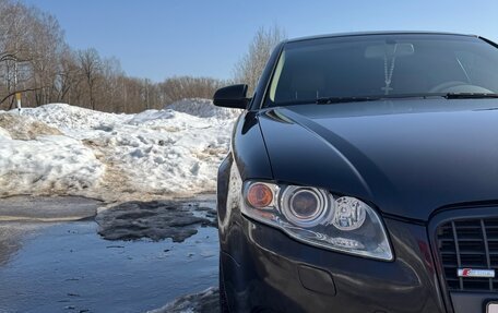 Audi A4, 2007 год, 750 000 рублей, 3 фотография