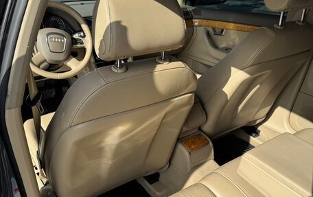 Audi A4, 2007 год, 750 000 рублей, 20 фотография