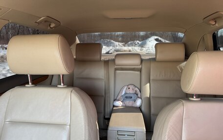 Audi A4, 2007 год, 750 000 рублей, 22 фотография