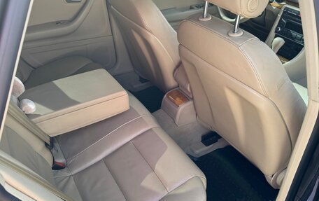 Audi A4, 2007 год, 750 000 рублей, 21 фотография