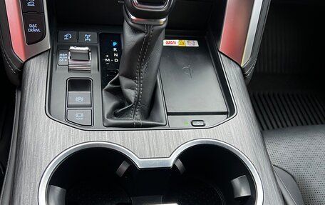 Toyota Land Cruiser, 2021 год, 11 000 000 рублей, 14 фотография