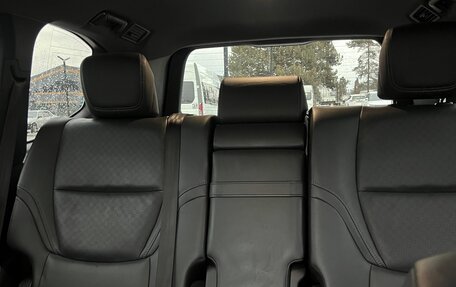 Toyota Land Cruiser, 2021 год, 11 000 000 рублей, 15 фотография