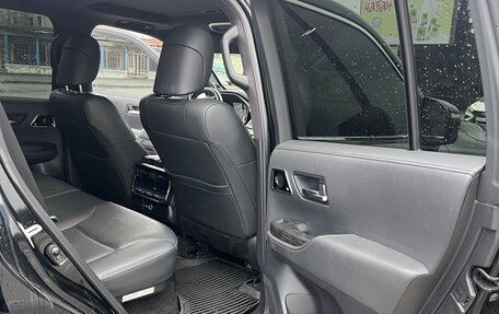 Toyota Land Cruiser, 2021 год, 11 000 000 рублей, 20 фотография