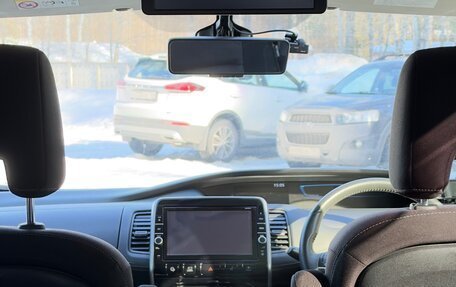 Nissan Serena IV, 2019 год, 1 850 000 рублей, 3 фотография