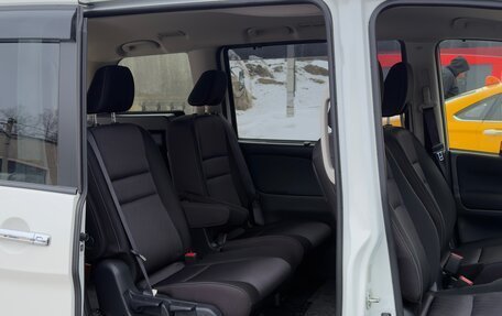 Nissan Serena IV, 2019 год, 1 850 000 рублей, 12 фотография