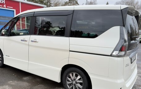 Nissan Serena IV, 2019 год, 1 850 000 рублей, 9 фотография