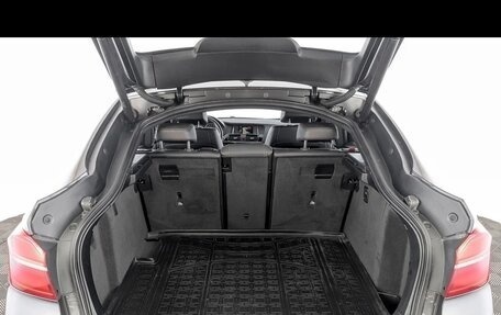 BMW X4, 2018 год, 3 300 000 рублей, 10 фотография