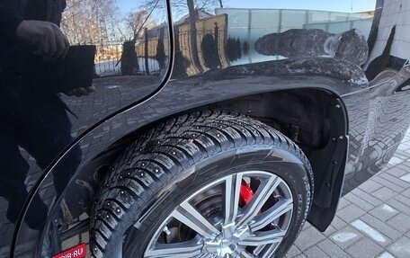 Lexus LX III, 2015 год, 6 900 000 рублей, 14 фотография