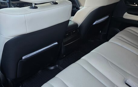 Lexus LX III, 2015 год, 6 900 000 рублей, 27 фотография