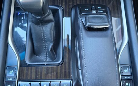 Lexus LX III, 2015 год, 6 900 000 рублей, 33 фотография