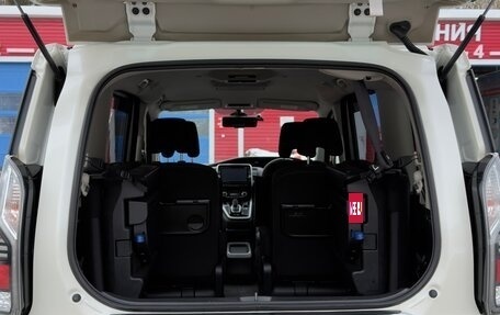 Nissan Serena IV, 2019 год, 1 850 000 рублей, 11 фотография