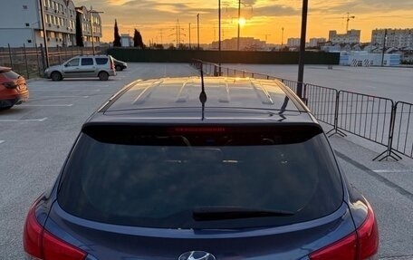 Hyundai ix35 I рестайлинг, 2015 год, 1 700 000 рублей, 2 фотография