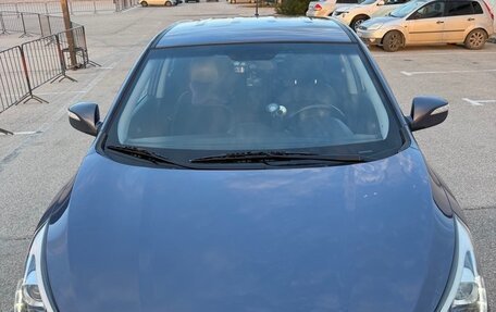 Hyundai ix35 I рестайлинг, 2015 год, 1 700 000 рублей, 9 фотография