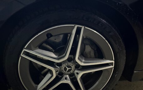 Mercedes-Benz CLS, 2019 год, 6 500 000 рублей, 11 фотография
