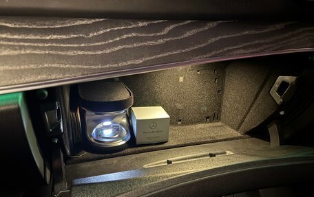 Mercedes-Benz CLS, 2019 год, 6 500 000 рублей, 6 фотография