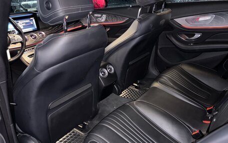 Mercedes-Benz CLS, 2019 год, 6 500 000 рублей, 7 фотография