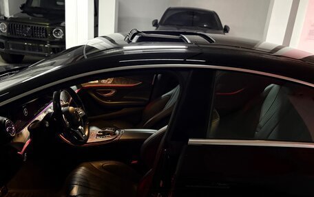 Mercedes-Benz CLS, 2019 год, 6 500 000 рублей, 10 фотография