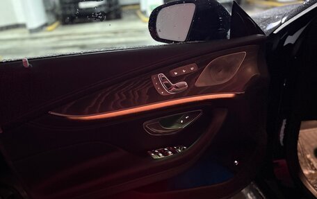 Mercedes-Benz CLS, 2019 год, 6 500 000 рублей, 8 фотография