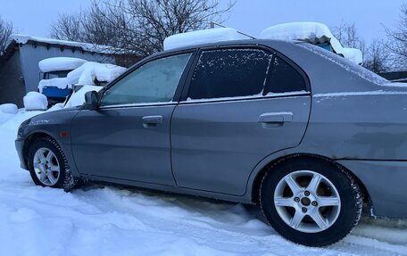 Mitsubishi Lancer VII, 1998 год, 250 000 рублей, 4 фотография