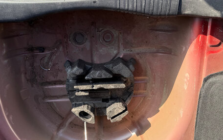 Ford Fusion I, 2007 год, 430 000 рублей, 16 фотография