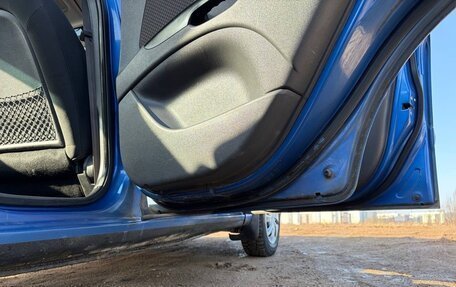 KIA Rio II, 2010 год, 385 000 рублей, 9 фотография