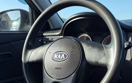 KIA Rio II, 2010 год, 385 000 рублей, 11 фотография