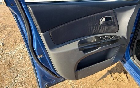 KIA Rio II, 2010 год, 385 000 рублей, 8 фотография