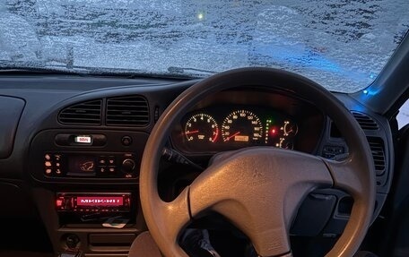 Mitsubishi Lancer VII, 1998 год, 250 000 рублей, 5 фотография