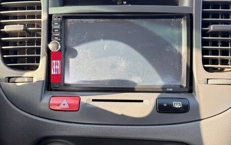 KIA Rio II, 2010 год, 385 000 рублей, 12 фотография