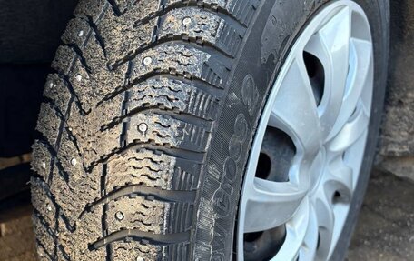 KIA Rio II, 2010 год, 385 000 рублей, 14 фотография