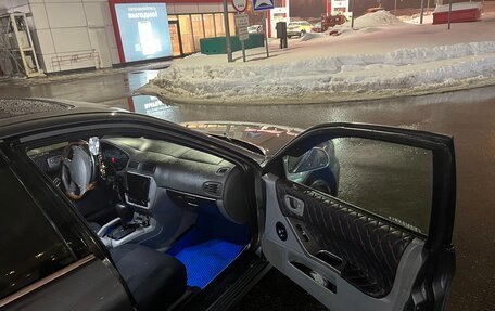 Mitsubishi Galant VIII, 2002 год, 350 000 рублей, 6 фотография