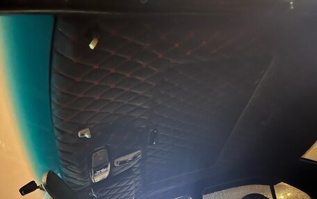 Mitsubishi Galant VIII, 2002 год, 350 000 рублей, 11 фотография