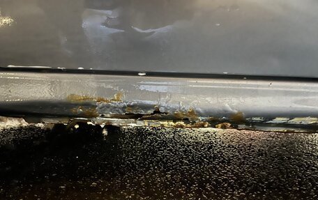 Mitsubishi Galant VIII, 2002 год, 350 000 рублей, 12 фотография