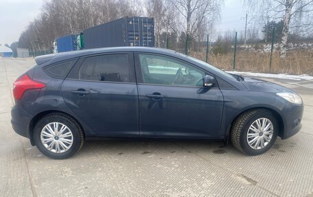 Ford Focus III, 2014 год, 820 000 рублей, 2 фотография