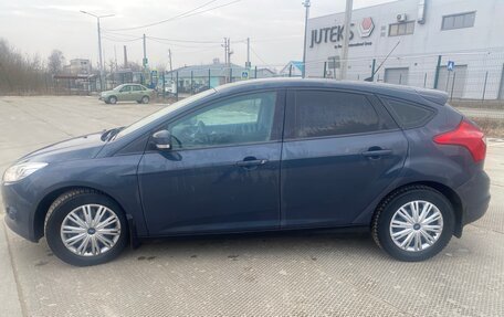 Ford Focus III, 2014 год, 820 000 рублей, 6 фотография