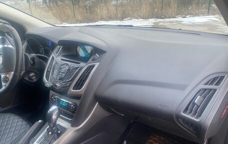 Ford Focus III, 2014 год, 820 000 рублей, 12 фотография