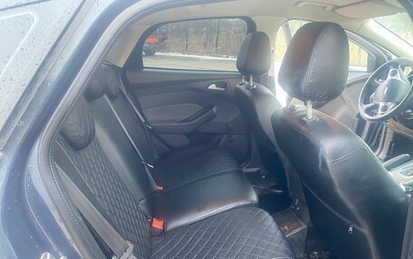 Ford Focus III, 2014 год, 820 000 рублей, 14 фотография