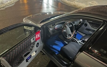 Mitsubishi Galant VIII, 2002 год, 350 000 рублей, 9 фотография