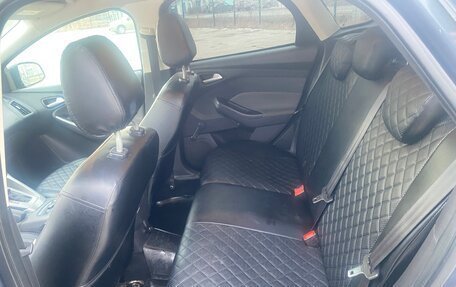 Ford Focus III, 2014 год, 820 000 рублей, 15 фотография