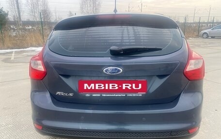 Ford Focus III, 2014 год, 820 000 рублей, 4 фотография