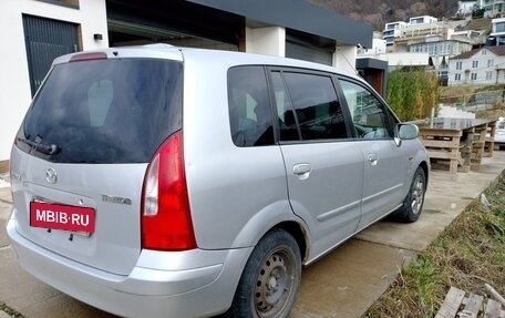 Mazda Premacy III, 2000 год, 410 000 рублей, 5 фотография