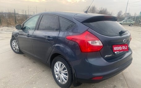 Ford Focus III, 2014 год, 820 000 рублей, 5 фотография