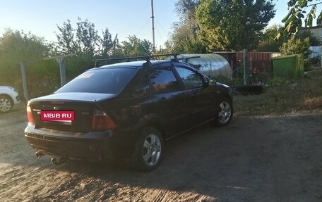 Ford Focus IV, 2005 год, 320 000 рублей, 4 фотография