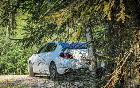 Peugeot 508 II, 2015 год, 1 500 000 рублей, 14 фотография