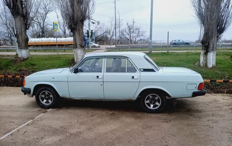 ГАЗ 31029 «Волга», 1994 год, 99 000 рублей, 3 фотография