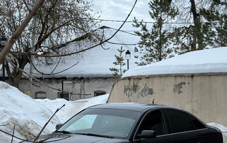 Audi A6, 2002 год, 325 000 рублей, 6 фотография