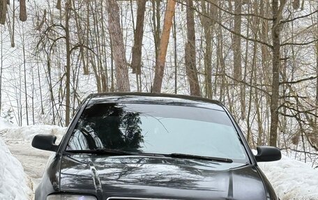 Audi A6, 2002 год, 325 000 рублей, 5 фотография