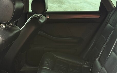 Audi A6, 2002 год, 325 000 рублей, 11 фотография