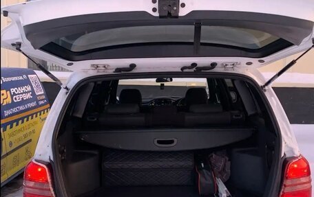 Toyota Kluger I, 2001 год, 1 230 000 рублей, 8 фотография