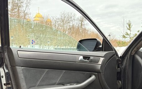 Audi A6, 2002 год, 325 000 рублей, 9 фотография